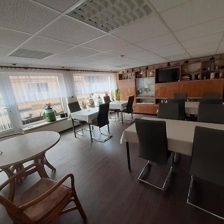 Bed And Breakfast 2 Korswandt Εξωτερικό φωτογραφία