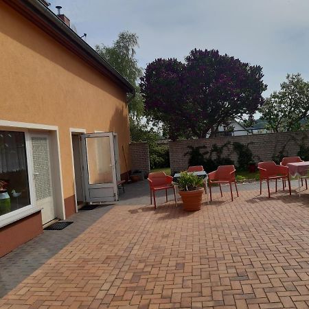 Bed And Breakfast 2 Korswandt Εξωτερικό φωτογραφία