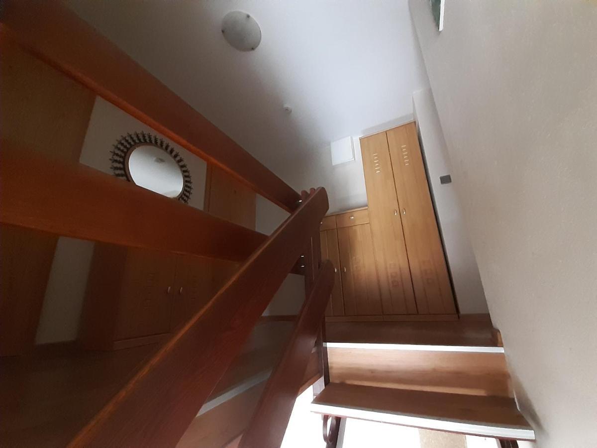 Bed And Breakfast 2 Korswandt Εξωτερικό φωτογραφία