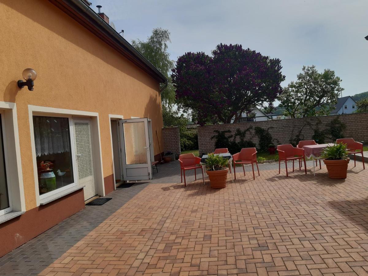 Bed And Breakfast 2 Korswandt Εξωτερικό φωτογραφία
